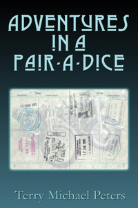 Adventures in a Pair-A-Dice