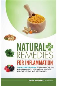 Natural Remedies for Inflammation