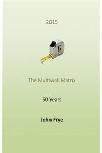 Multiwall Matrix