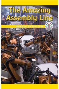 Amazing Assembly Line
