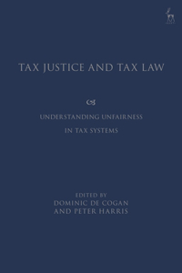 Tax Justice and Tax Law