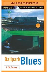 Ballpark Blues