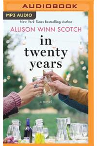 In Twenty Years