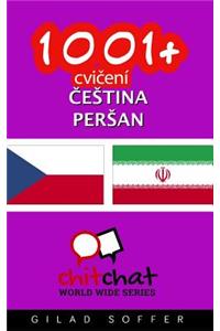 1001+ Exercises Czech - Persian