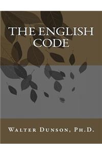 The English Code