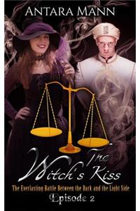 Witch's Kiss Episode 2