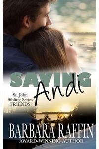 Saving Andi