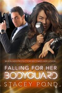 Falling For Her Bodyguard