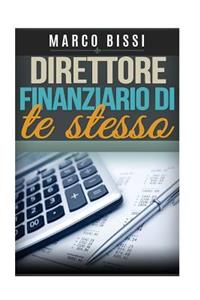 Direttore Finanziario Di Te Stesso