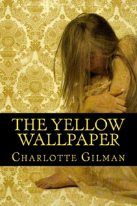 Yellow Wallpaper