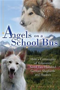 Angels on a School Bus