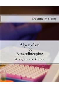Alprazolam & Benzodiazepine