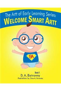 Welcome Smart Artt