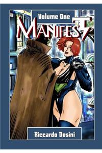 Manifest vol. 1