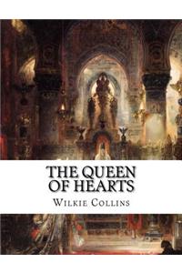 The Queen of Hearts