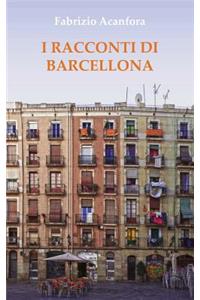 I racconti di Barcellona