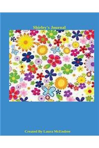Shirley's Journal