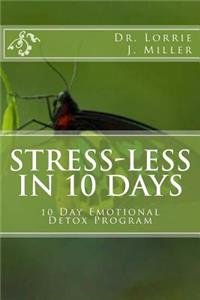 Stress-Less in 10 Days
