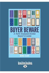 Buyer Beware