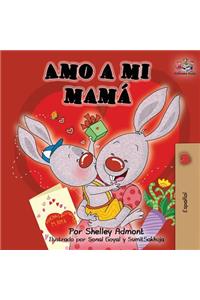 Amo a mi mamá