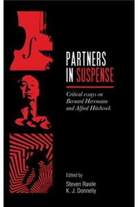 Partners in Suspense