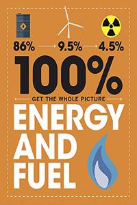 100% Get the Whole Picture: Energy and Fuel