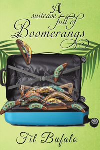 Suitcase Full of Boomerangs