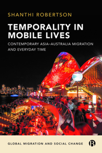 Temporality in Mobile Lives