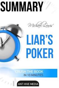 Michael Lewis' Liar's Poker