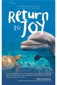 Return to Joy