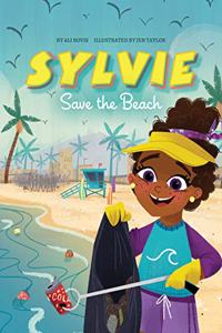 Save the Beach: Book 2