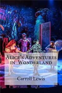 Alice's Adventures in Wonderland