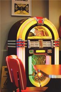 Vintage Jukebox Journal