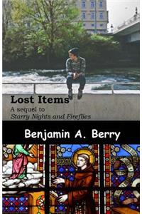 Lost Items