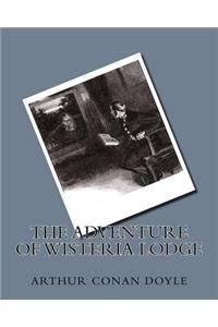 Adventure of Wisteria Lodge