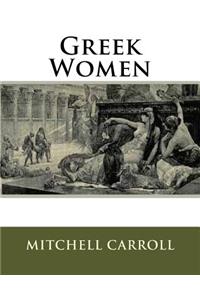 Greek Women