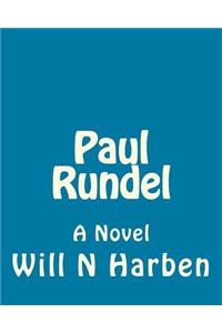 Paul Rundel