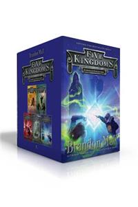 Five Kingdoms Complete Collection (Boxed Set)
