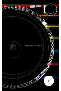 e-notes series A