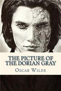 Picture of the Dorian Gray