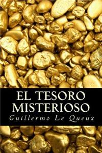 El Tesoro Misterioso