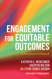 Engagement for Equitable Outcomes