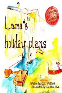 Luma's Holiday Plans