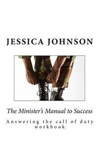 The Minister's Manual 2 Success Workbook