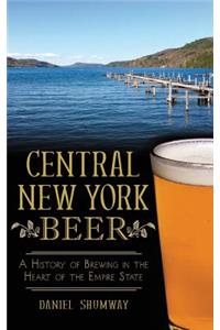 Central New York Beer