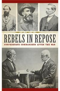 Rebels in Repose