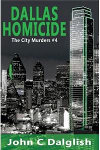 Dallas Homicide