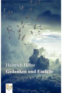 Gedanken und Einfälle