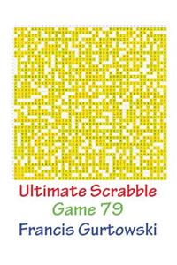 Ultimate Scrabble Game 79