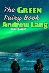 The Green Fairy Book